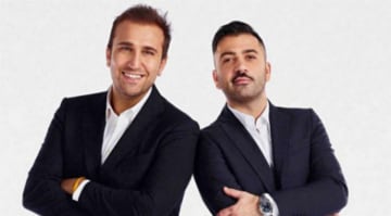 Felicissima sera: Guida TV - TV Sorrisi e Canzoni