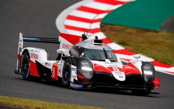 Mondiale Endurance: Guida TV - TV Sorrisi e Canzoni