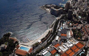ATP Monte-Carlo: Guida TV - TV Sorrisi e Canzoni