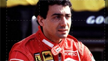 Dedicato a... Michele Alboreto: Guida TV - TV Sorrisi e Canzoni