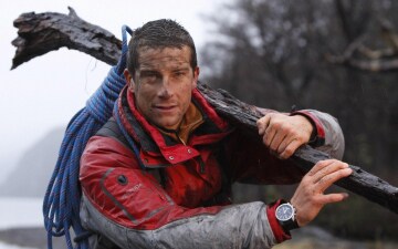 Bear Grylls: Celebrity Edition: Guida TV - TV Sorrisi e Canzoni