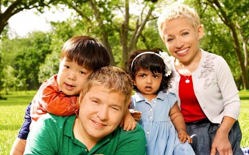 Il nostro piccolo grande amore: Guida TV - TV Sorrisi e Canzoni