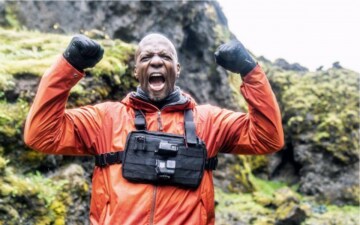 Bear Grylls: Celebrity Edition: Guida TV - TV Sorrisi e Canzoni