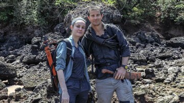 Bear Grylls: Celebrity Edition: Guida TV - TV Sorrisi e Canzoni