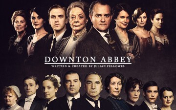 Downton Abbey: Guida TV - TV Sorrisi e Canzoni