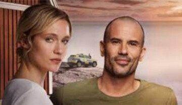 Hammarvik - Amori e altri omicidi: Guida TV - TV Sorrisi e Canzoni