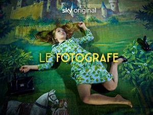 Le fotografe: Guida TV - TV Sorrisi e Canzoni