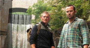 Strike Back: Guida TV - TV Sorrisi e Canzoni