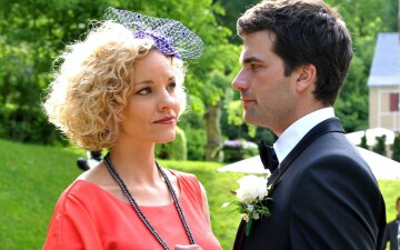 Tempesta d'amore: Guida TV - TV Sorrisi e Canzoni