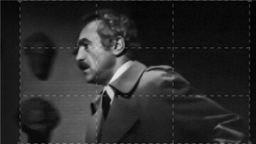 Luigi Ganna detective: Guida TV - TV Sorrisi e Canzoni