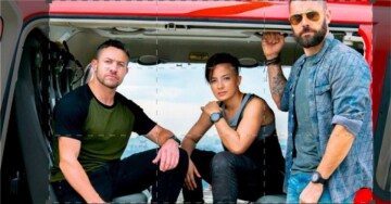 Strike Back: Guida TV - TV Sorrisi e Canzoni