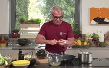 Max sfida alle calorie: Guida TV - TV Sorrisi e Canzoni