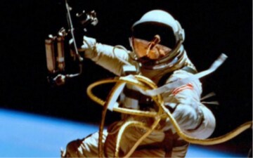 Missioni Apollo: la formazione degli astronauti: Guida TV - TV Sorrisi e Canzoni