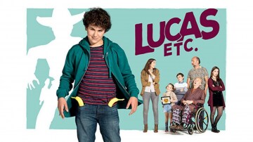 Lucas Etc.: Guida TV - TV Sorrisi e Canzoni
