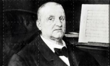 Anton Bruckner: il genio incompreso: Guida TV - TV Sorrisi e Canzoni