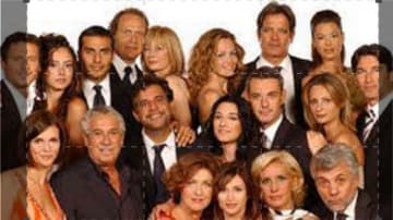 Vivere: Guida TV - TV Sorrisi e Canzoni
