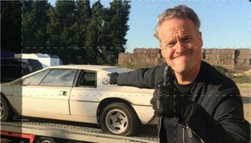 I maghi del garage: le grandi sfide: Guida TV - TV Sorrisi e Canzoni