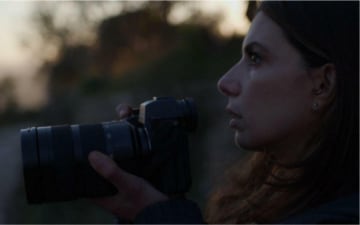 Le fotografe: Guida TV - TV Sorrisi e Canzoni