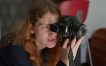 Le fotografe: Guida TV - TV Sorrisi e Canzoni