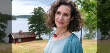 Inga Lindström: Cuore rubato: Guida TV - TV Sorrisi e Canzoni