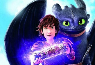 Dragons: Oltre i confini di Berk: Guida TV - TV Sorrisi e Canzoni