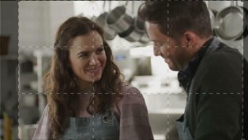 Assaggio d'amore: Guida TV - TV Sorrisi e Canzoni