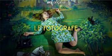 Le fotografe: Guida TV - TV Sorrisi e Canzoni