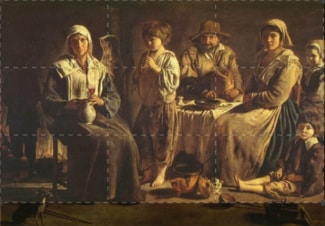 La straordinaria storia dell'Italia: l'età moderna - Ricchi e poveri nel Seicento: Guida TV - TV Sorrisi e Canzoni