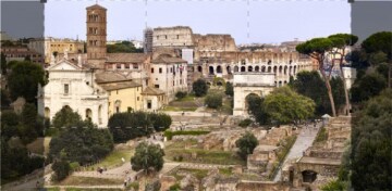 Roma. È finita la Grande Bellezza?: Guida TV - TV Sorrisi e Canzoni