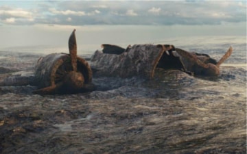 Oceani: i segreti degli abissi - Misteri nascosti: Guida TV - TV Sorrisi e Canzoni