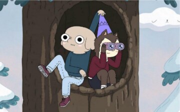 Summer Camp Island - Il campeggio fantastico: Guida TV - TV Sorrisi e Canzoni