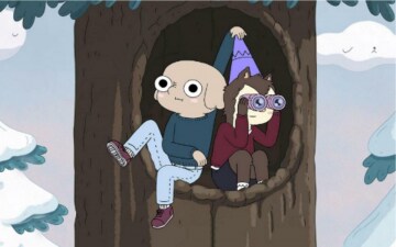 Summer Camp Island - Il campeggio fantastico: Guida TV - TV Sorrisi e Canzoni