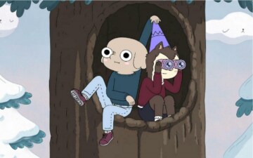 Summer Camp Island - Il campeggio fantastico: Guida TV - TV Sorrisi e Canzoni