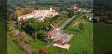 Castelporziano, Ostia dei poeti: Guida TV - TV Sorrisi e Canzoni