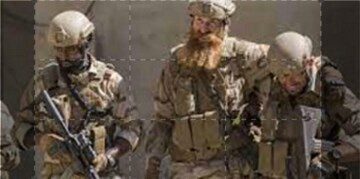 Rogue Warfare - Squadra d'assalto: Guida TV - TV Sorrisi e Canzoni
