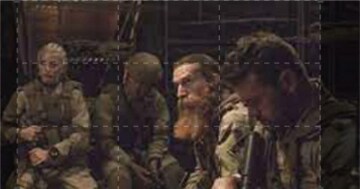 Rogue Warfare 2 - Territorio nemico: Guida TV - TV Sorrisi e Canzoni
