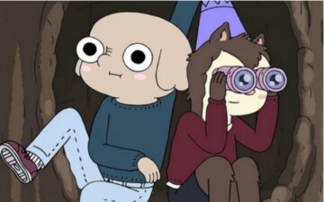 Summer Camp Island - Il campeggio fantastico: Guida TV - TV Sorrisi e Canzoni