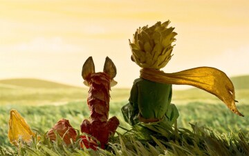 Il Piccolo Principe: Guida TV - TV Sorrisi e Canzoni