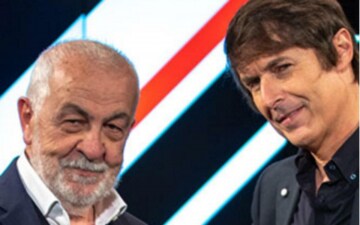 Questo o quello - Speciale: Guida TV - TV Sorrisi e Canzoni