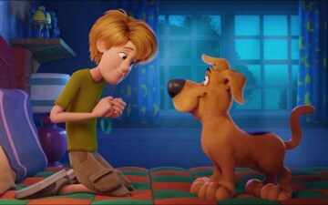 Scooby Doo: Guida TV - TV Sorrisi e Canzoni
