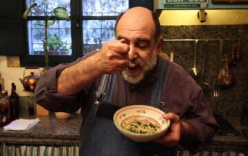 Giorgione orto e cucina: Guida TV - TV Sorrisi e Canzoni