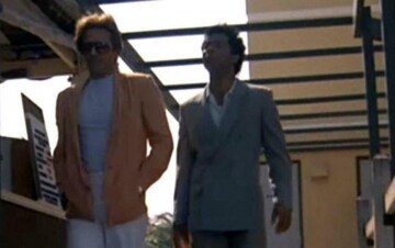 Il colombiano - Miami Vice: Guida TV - TV Sorrisi e Canzoni