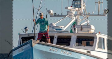Lupi di mare: Guida TV - TV Sorrisi e Canzoni