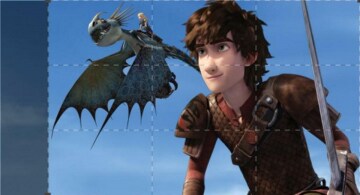 Dragons: Oltre i confini di Berk: Guida TV - TV Sorrisi e Canzoni