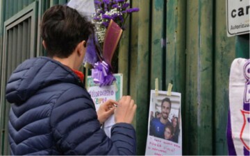 Ossi di Seppia - Il rumore della memoria: Guida TV - TV Sorrisi e Canzoni