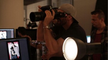Fotografi: Guida TV - TV Sorrisi e Canzoni