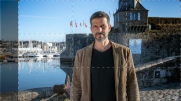 Il commissario Dupin - Fantasmi dal passato: Guida TV - TV Sorrisi e Canzoni