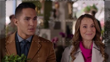 Le indagini di Allie Adams - Nozze mortali: Guida TV - TV Sorrisi e Canzoni