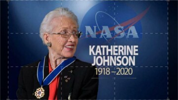 Outlier - Katherine Johnson oltre i limiti: Guida TV - TV Sorrisi e Canzoni