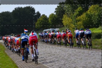 Campionati Europei su Strada: Guida TV - TV Sorrisi e Canzoni